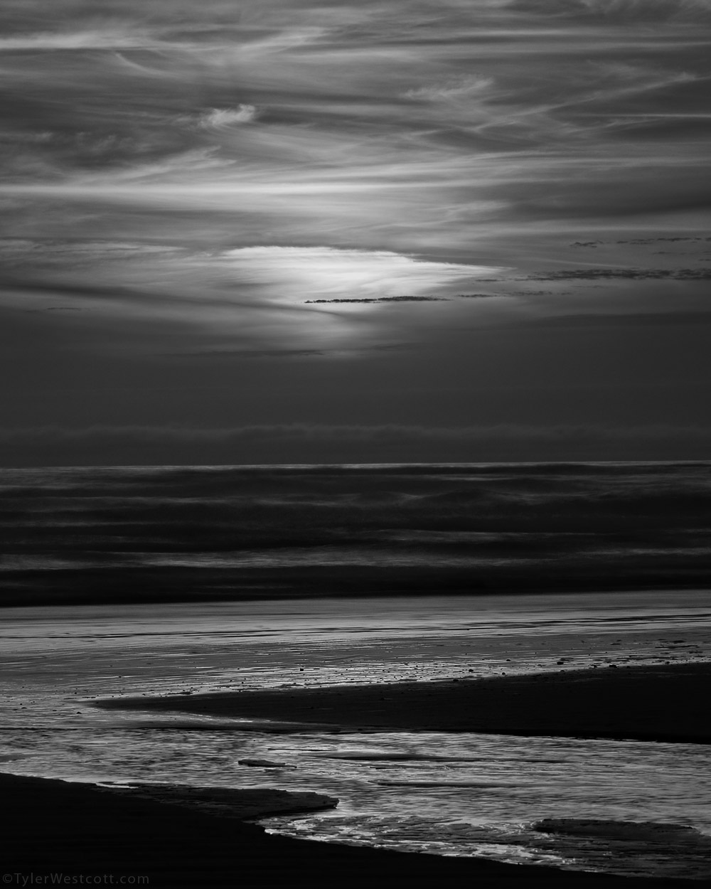 Kalaloch Beach, Olympic National Park, Washington