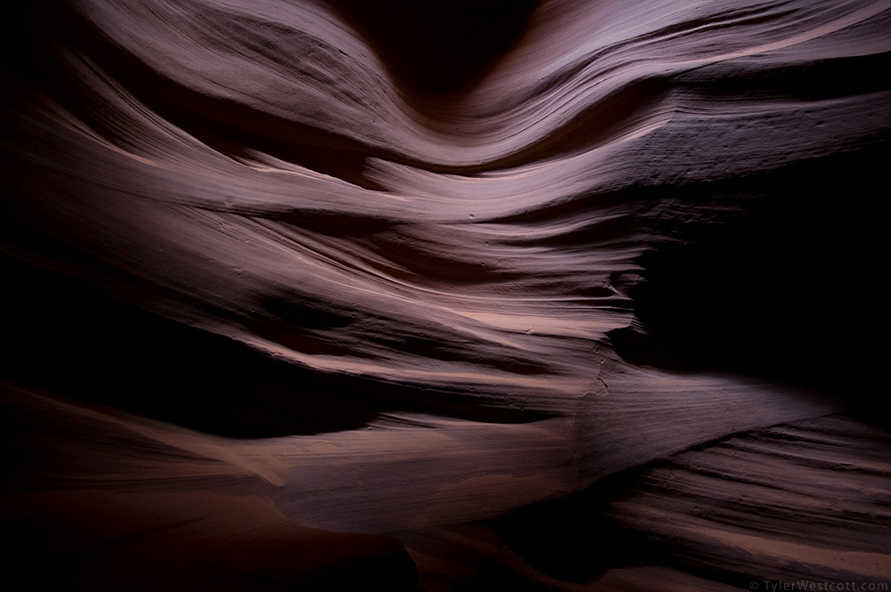 The Wave, Upper Antelope Canyon, Arizona