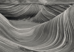 The Wave, Coyote Buttes North, Arizona
