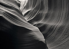 Lower Antelope Canyon, Arizona