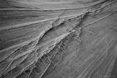 Improbable Rock, Coyote Buttes North, Utah