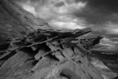 Lace Rocks, Coyote Buttes North, Utah