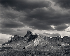 Eagle Crags, Zion National Park