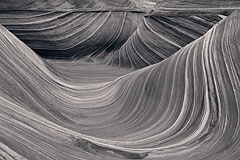 The Wave, Coyote Buttes North, Arizona